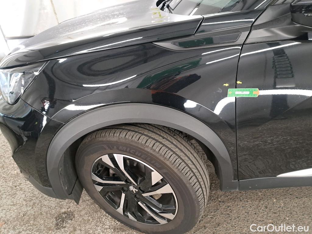  Peugeot  2008  Allure Business 1.2 PureTech 130CV BVA8 E6d #3