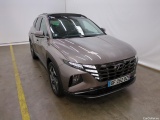  Hyundai  Tucson  Executive Mild-Hybrid 2WD 1.6 CRDI 135CV BVA7 E6d #2