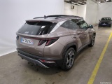  Hyundai  Tucson  Executive Mild-Hybrid 2WD 1.6 CRDI 135CV BVA7 E6d #3