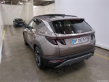  Hyundai  Tucson  Executive Mild-Hybrid 2WD 1.6 CRDI 135CV BVA7 E6d #4