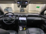  Hyundai  Tucson  Executive Mild-Hybrid 2WD 1.6 CRDI 135CV BVA7 E6d #5