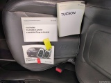  Hyundai  Tucson  Executive Mild-Hybrid 2WD 1.6 CRDI 135CV BVA7 E6d #8