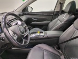  Hyundai  Tucson  Executive Mild-Hybrid 2WD 1.6 CRDI 135CV BVA7 E6d #10