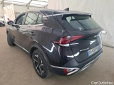 KIA  Sportage  Active Hybrid 1.6 T-GDi 230CV BVA6 E6d #2