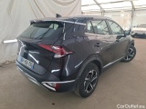  KIA  Sportage  Active Hybrid 1.6 T-GDi 230CV BVA6 E6d #3