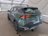  KIA  Sportage  Active Hybrid 1.6 T-GDi 230CV BVA6 E6d #2