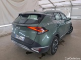  KIA  Sportage  Active Hybrid 1.6 T-GDi 230CV BVA6 E6d #3