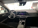  KIA  Sportage  Active Hybrid 1.6 T-GDi 230CV BVA6 E6d #5