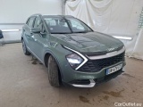  KIA  Sportage  Active Hybrid 1.6 T-GDi 230CV BVA6 E6d #4