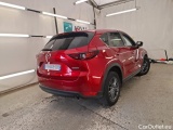  Mazda  CX-5  Dynamique 4x2 2.0 SKYACTIV-G 165CV BVA6 E6dT #3