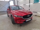 Mazda  CX-5  Dynamique 4x2 2.0 SKYACTIV-G 165CV BVA6 E6dT #4