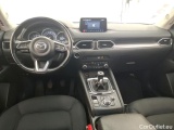  Mazda  CX-5  Dynamique 4x2 2.0 SKYACTIV-G 165CV BVA6 E6dT #5