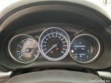  Mazda  CX-5  Dynamique 4x2 2.0 SKYACTIV-G 165CV BVA6 E6dT #6