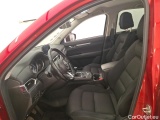  Mazda  CX-5  Dynamique 4x2 2.0 SKYACTIV-G 165CV BVA6 E6dT #8