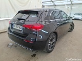 Mercedes  A-Klasse MERCEDES-BENZ Classe A Compact / 2022 / 5P / Berline A 200 Business Line 7G-DCT #3