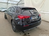  Mercedes  A-Klasse MERCEDES-BENZ Classe A Compact / 2022 / 5P / Berline A 200 Business Line 7G-DCT #2