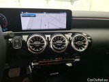  Mercedes  A-Klasse MERCEDES-BENZ Classe A Compact / 2022 / 5P / Berline A 200 Business Line 7G-DCT #7