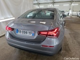  Mercedes  A-Klasse MERCEDES-BENZ Classe A Berline / 2018 / 4P / Berline A 200 Business Line 7G-DCT #3