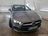  Mercedes  A-Klasse MERCEDES-BENZ Classe A Berline / 2018 / 4P / Berline A 200 Business Line 7G-DCT #4