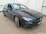  Mercedes  A-Klasse MERCEDES-BENZ Classe A Berline / 2022 / 4P / Berline A 180 d Business Line 8G-DCT #4