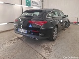  Mercedes  CLA-Klasse MERCEDES-BENZ CLA Shooting Brake / 2019 / 5P / Break CLA 200 d Business Line BA8 #3