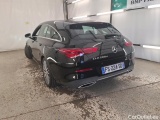  Mercedes  CLA-Klasse MERCEDES-BENZ CLA Shooting Brake / 2019 / 5P / Break CLA 200 d Business Line BA8 #2
