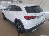  Mercedes  GLA MERCEDES-BENZ  / 2020 / 5P / SUV 2.0  200 D BUSINESS LINE DCT #2