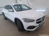  Mercedes  GLA MERCEDES-BENZ  / 2020 / 5P / SUV 2.0  200 D BUSINESS LINE DCT #4