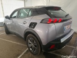  Peugeot  2008  Active Business 1.2 PureTech 130CV BVA8 E6d #2