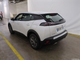  Peugeot  2008  Active Pack 1.2 PureTech 130CV BVA8 E6d #2