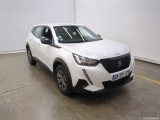  Peugeot  2008  Active Pack 1.2 PureTech 130CV BVA8 E6d #4
