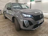  Peugeot  2008  Allure 1.2 PureTech 130CV BVA8 E6d #4