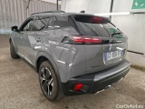  Peugeot  2008  Allure 1.2 PureTech 130CV BVA8 E6d #2