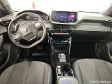  Peugeot  2008  Allure 1.2 PureTech 130CV BVA8 E6d #5