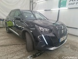  Peugeot  2008  Allure 1.5 HDi 130CV BVA8 E6d #4