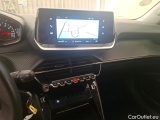  Peugeot  2008  Allure 1.5 HDi 130CV BVA8 E6d #7