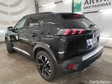  Peugeot  2008  Allure Business 1.2 PureTech 130CV BVA8 E6d #2
