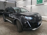  Peugeot  2008  Allure Business 1.2 PureTech 130CV BVA8 E6d #4