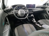  Peugeot  2008  Allure Business 1.2 PureTech 130CV BVA8 E6d #5