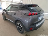  Peugeot  2008  Allure Business 1.2 PureTech 130CV BVM6 E6d #2