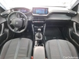  Peugeot  2008  Allure Business 1.2 PureTech 130CV BVM6 E6d #5