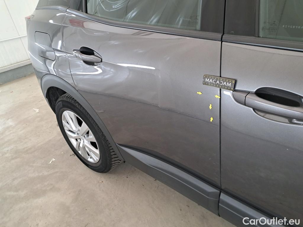  Peugeot  3008  II Active Pack 1.2 PureTech 130CV BVM6 E6d #20