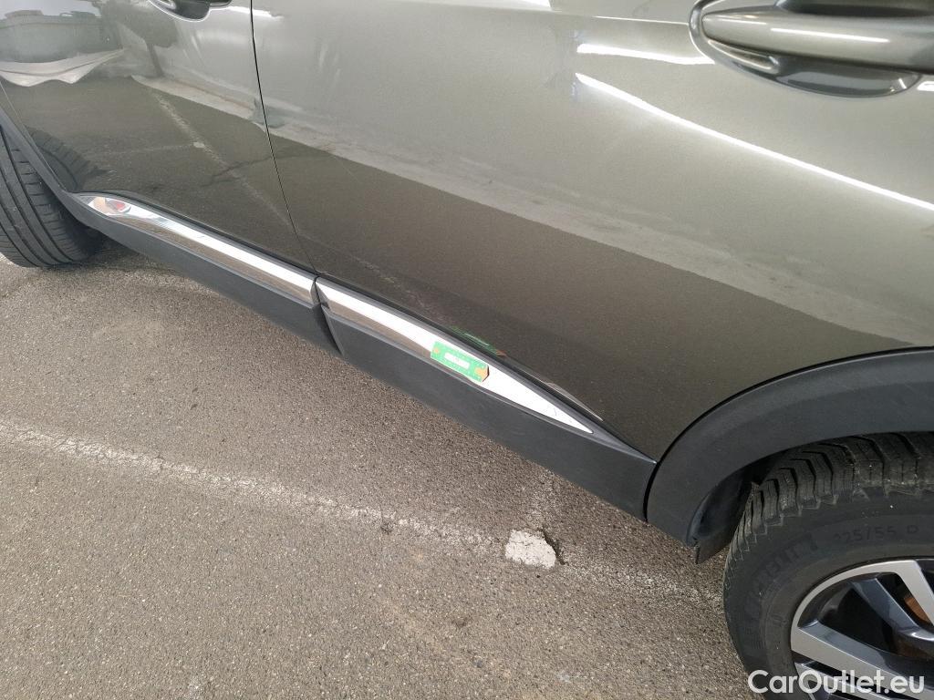  Peugeot  3008  Allure 1.2 PureTech 130CV BVM6 E6d #8