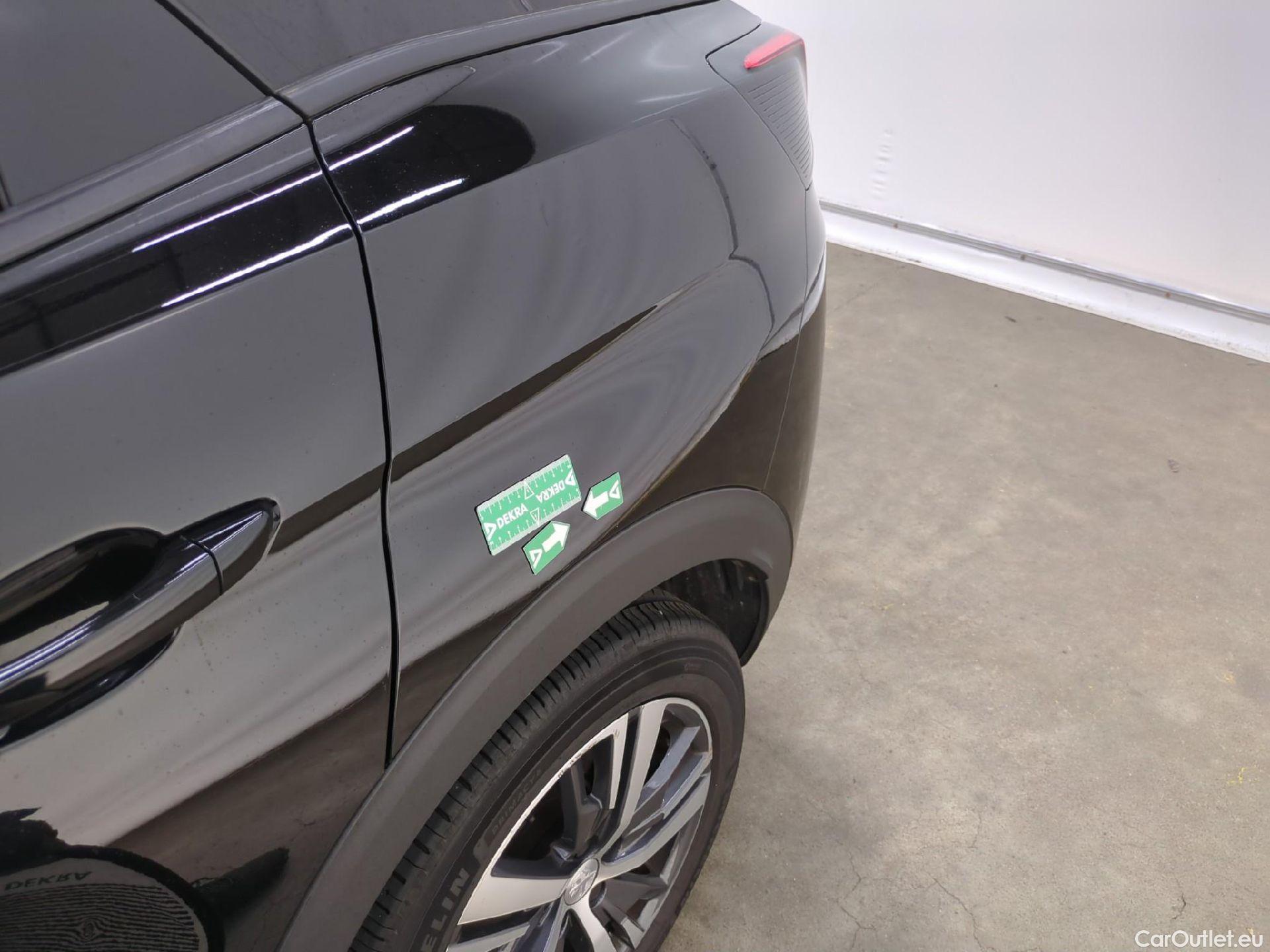  Peugeot  3008  II Allure Pack 1.5 HDi 130CV BVA8 E6d #42