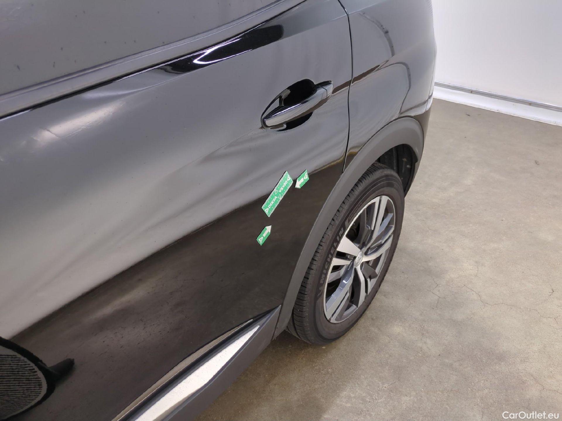  Peugeot  3008  II Allure Pack 1.5 HDi 130CV BVA8 E6d #40