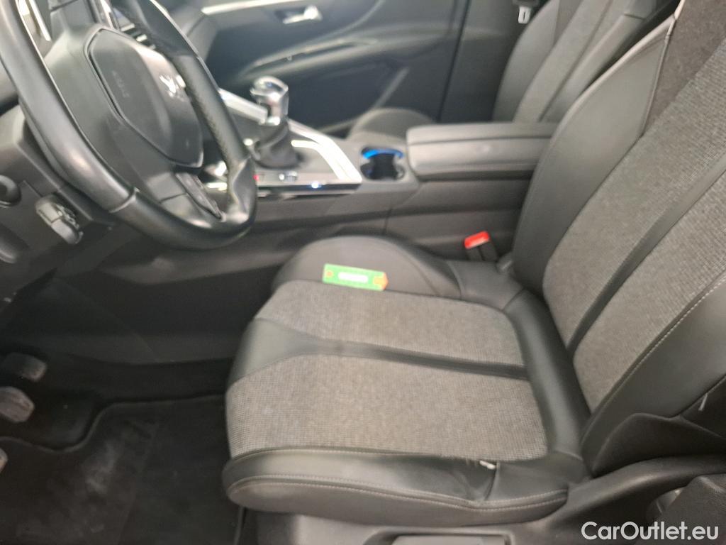  Peugeot  3008  Allure 1.2 PureTech 130CV BVM6 E6d #12