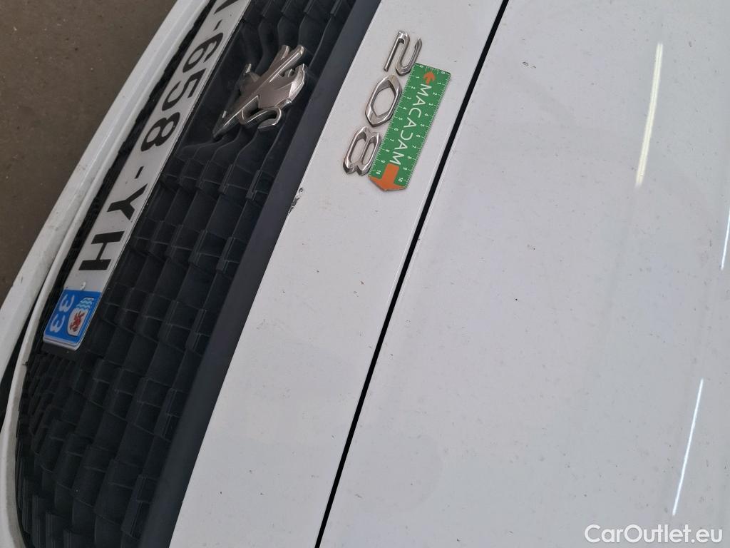  Peugeot  208  Premium 1.5 HDi 100CV BVM6 E6d #43