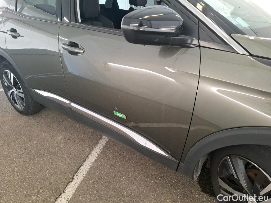  Peugeot  3008  Allure 1.2 PureTech 130CV BVM6 E6d #36