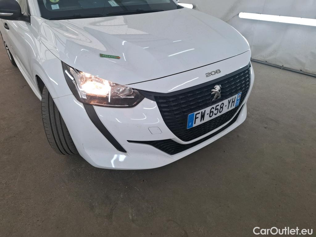  Peugeot  208  Premium 1.5 HDi 100CV BVM6 E6d #21