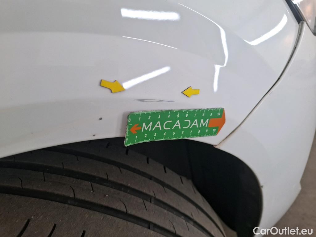  Peugeot  208  Premium 1.5 HDi 100CV BVM6 E6d #12